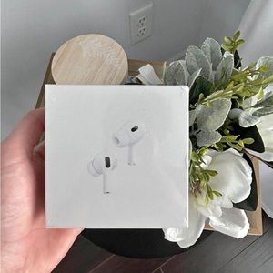 AirPods Pro 2 gen